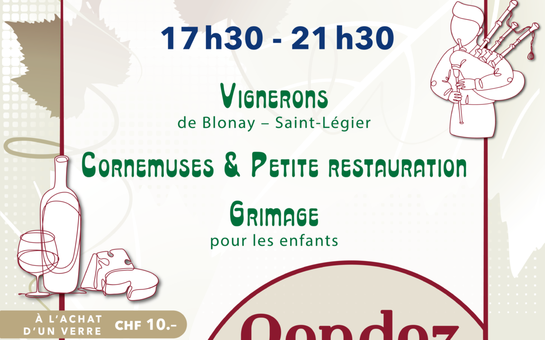 Rendez-vous folklorique